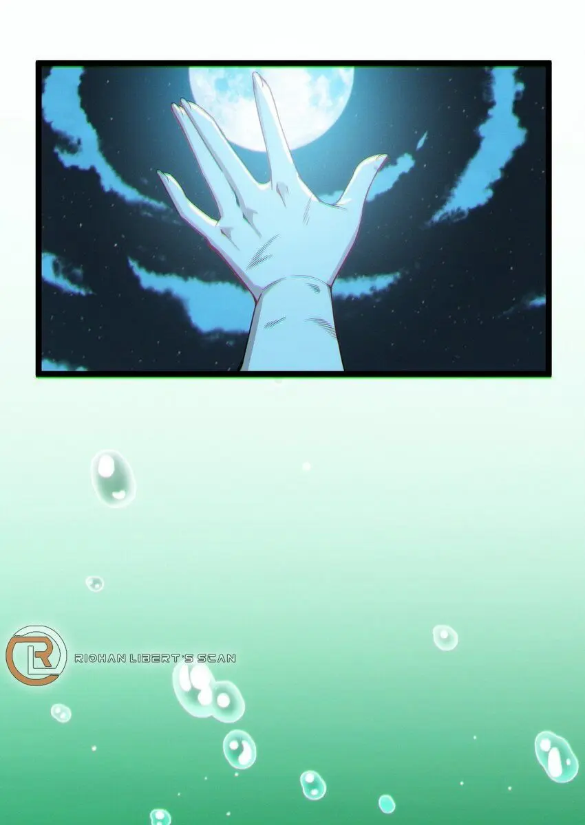 I'm Really Not the Demon God's Lackey Chapter 64 Page 21
