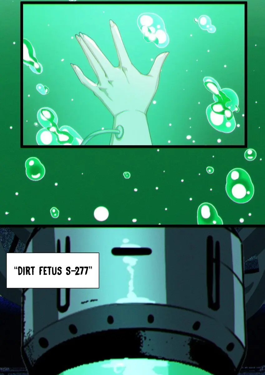 I'm Really Not the Demon God's Lackey Chapter 64 Page 22