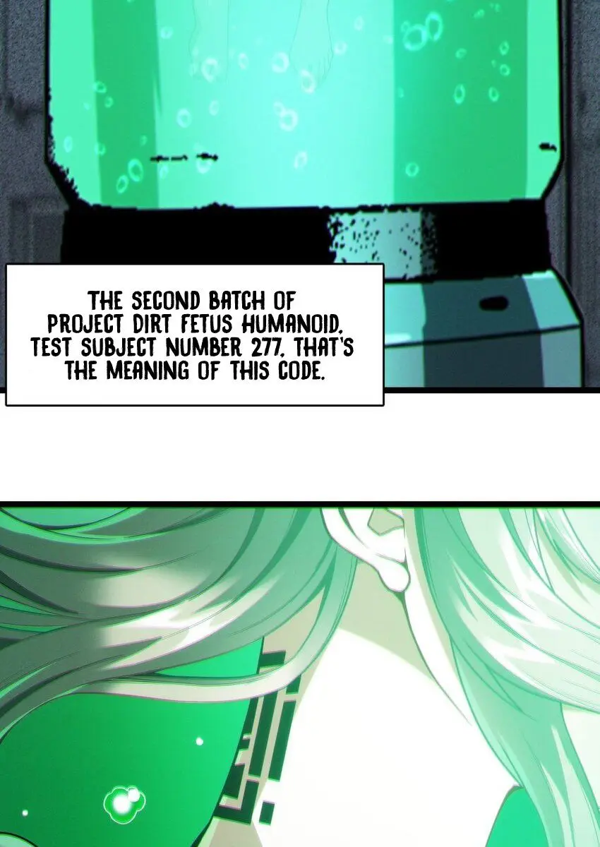 I'm Really Not the Demon God's Lackey Chapter 64 Page 24