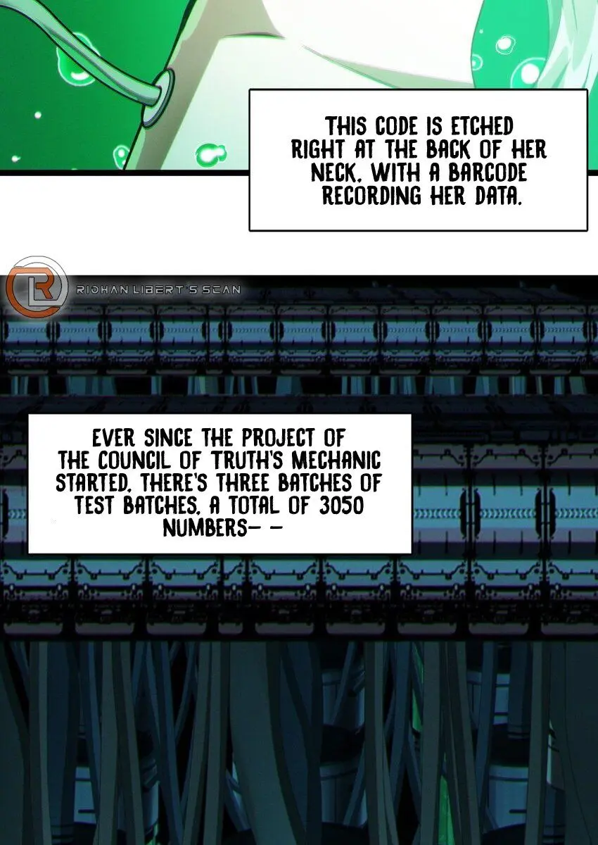 I'm Really Not the Demon God's Lackey Chapter 64 Page 25