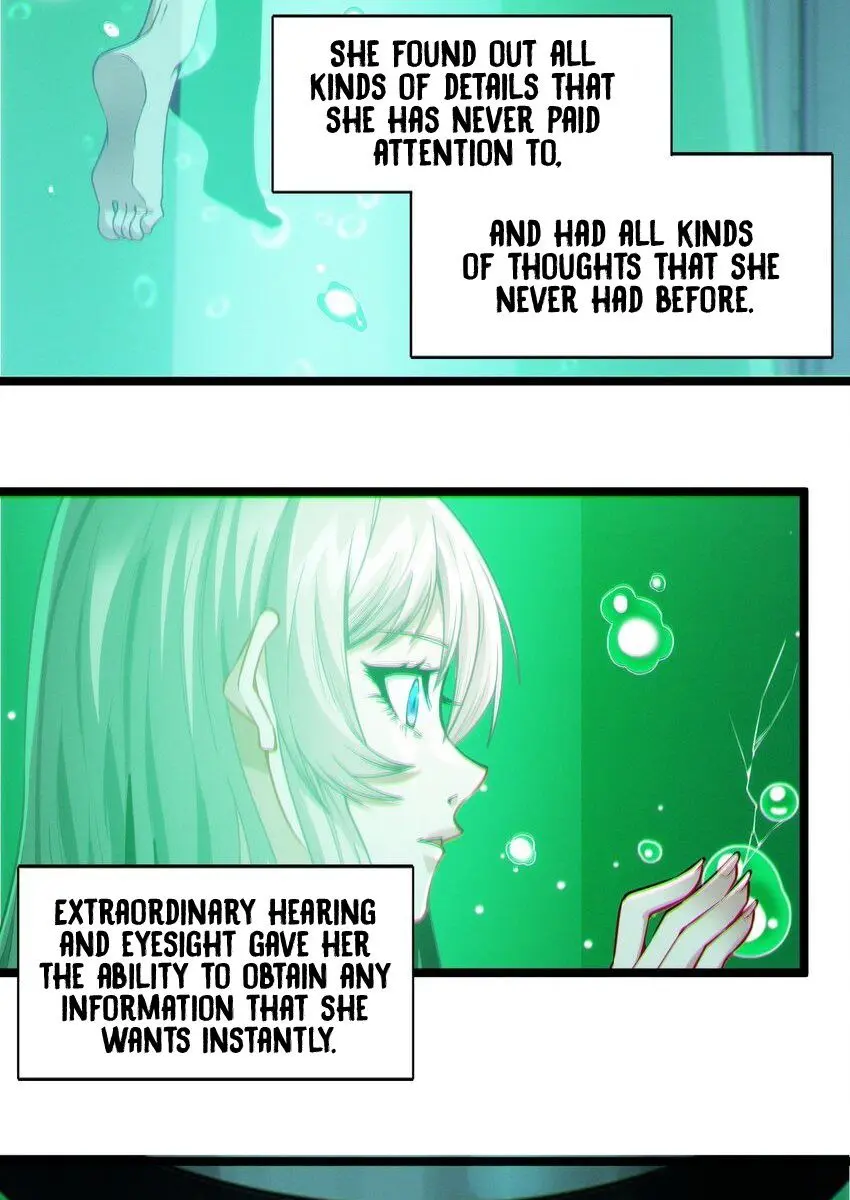 I'm Really Not the Demon God's Lackey Chapter 64 Page 31