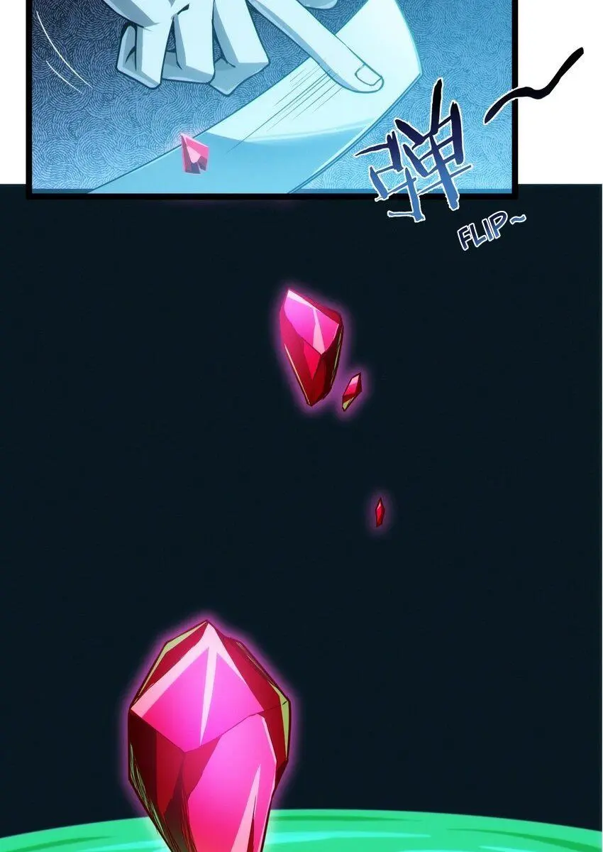 I'm Really Not the Demon God's Lackey Chapter 64 Page 37