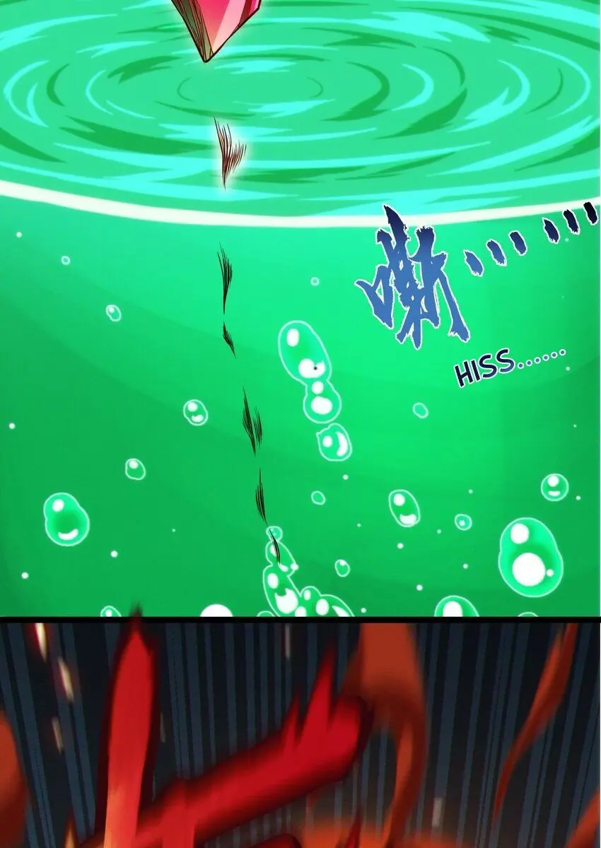 I'm Really Not the Demon God's Lackey Chapter 64 Page 38