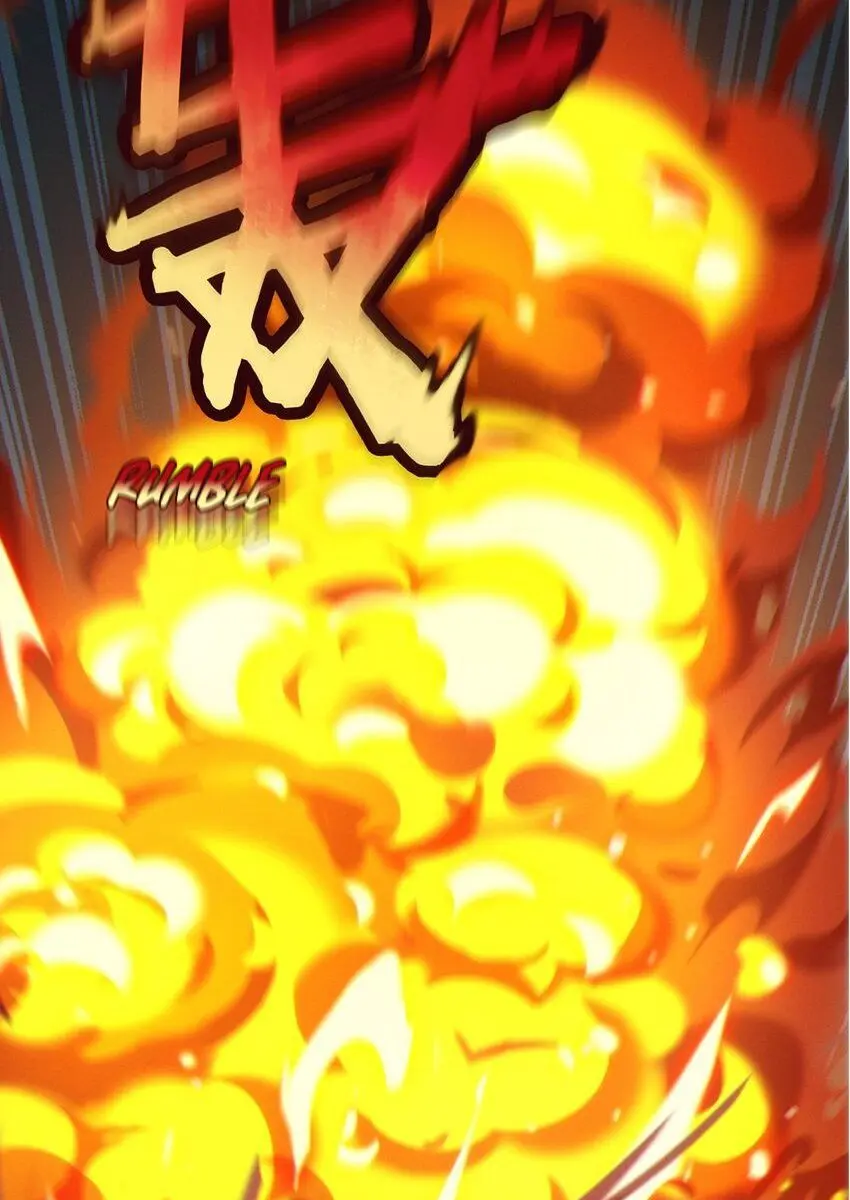 I'm Really Not the Demon God's Lackey Chapter 64 Page 39