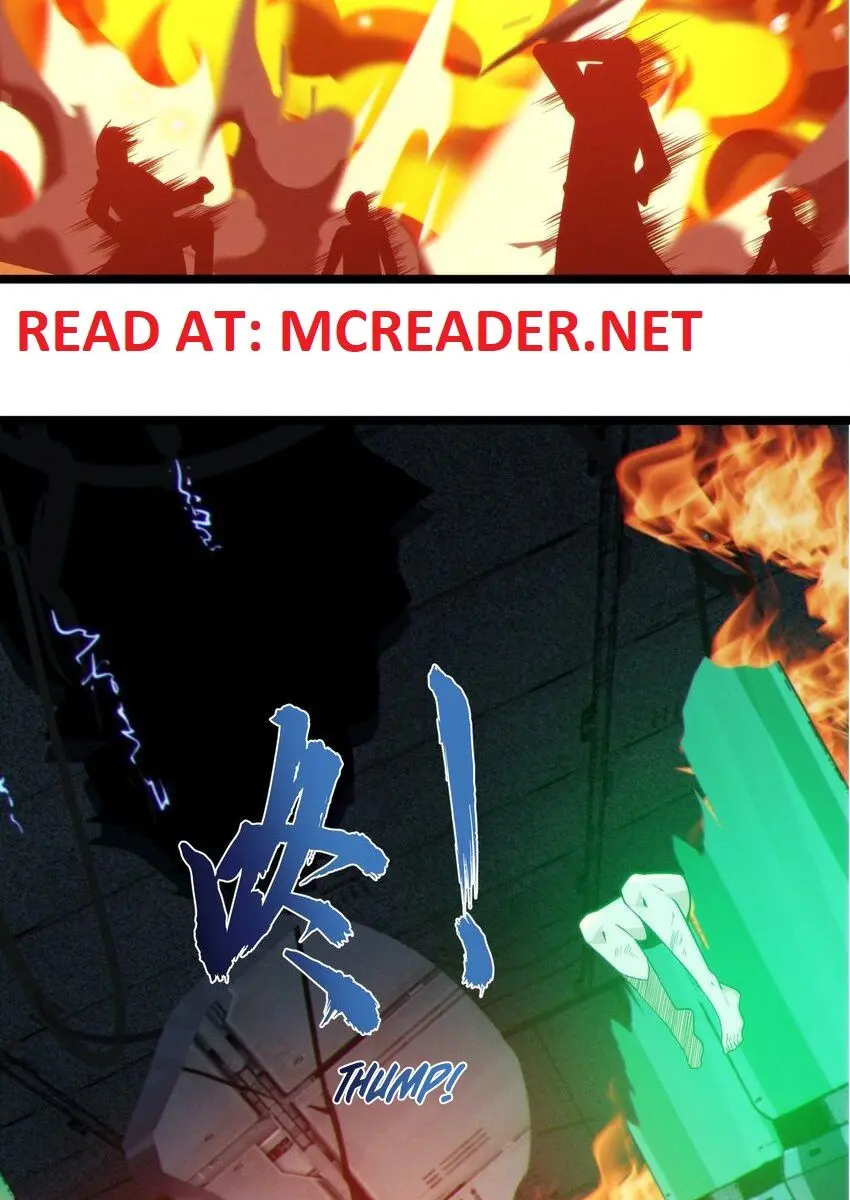 I'm Really Not the Demon God's Lackey Chapter 64 Page 40