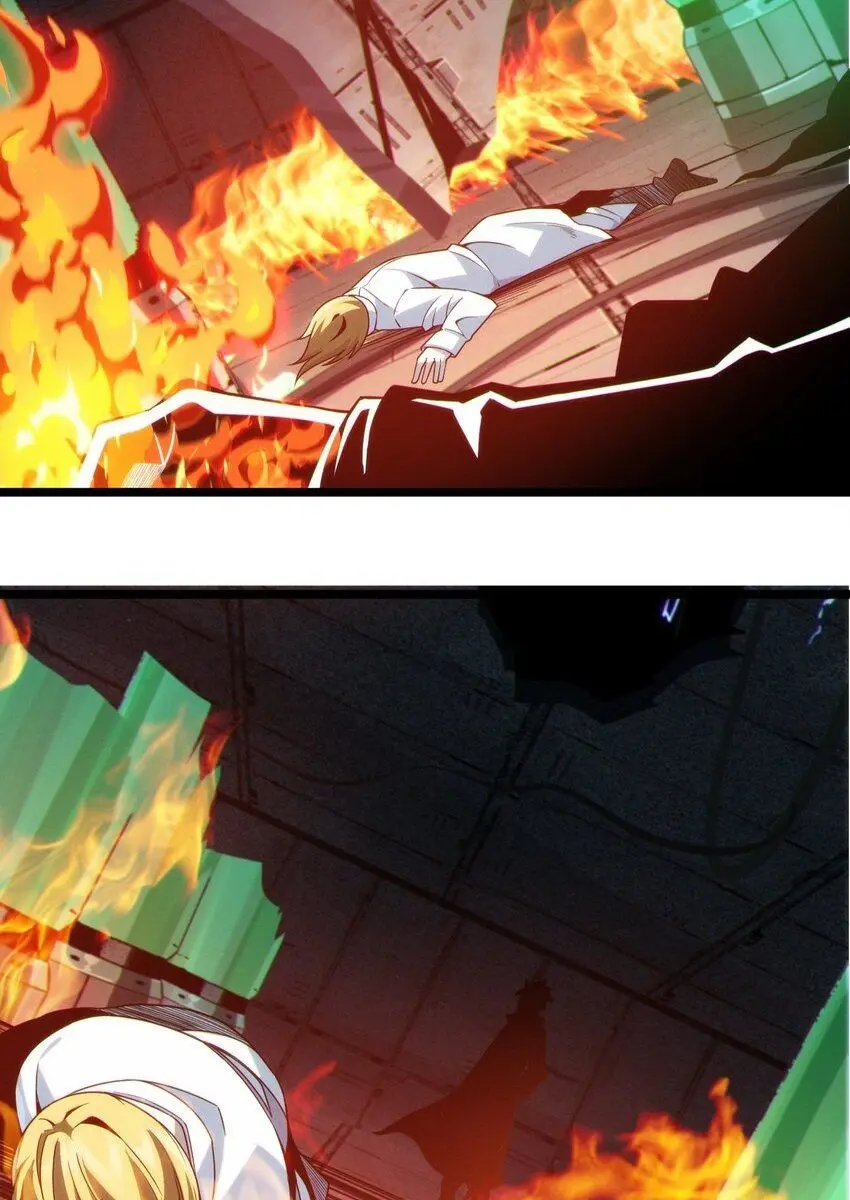I'm Really Not the Demon God's Lackey Chapter 64 Page 41