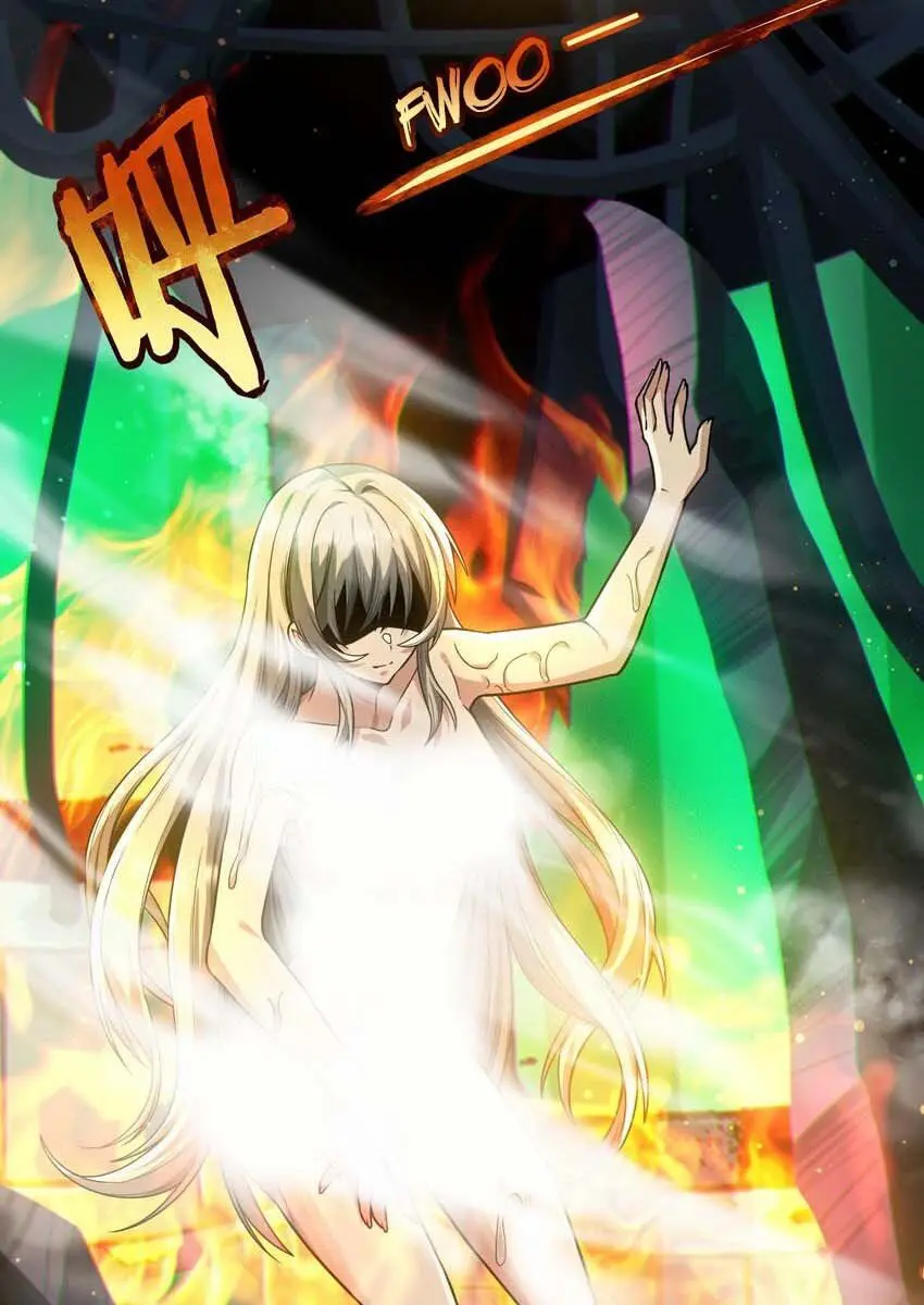I'm Really Not the Demon God's Lackey Chapter 65 Page 6