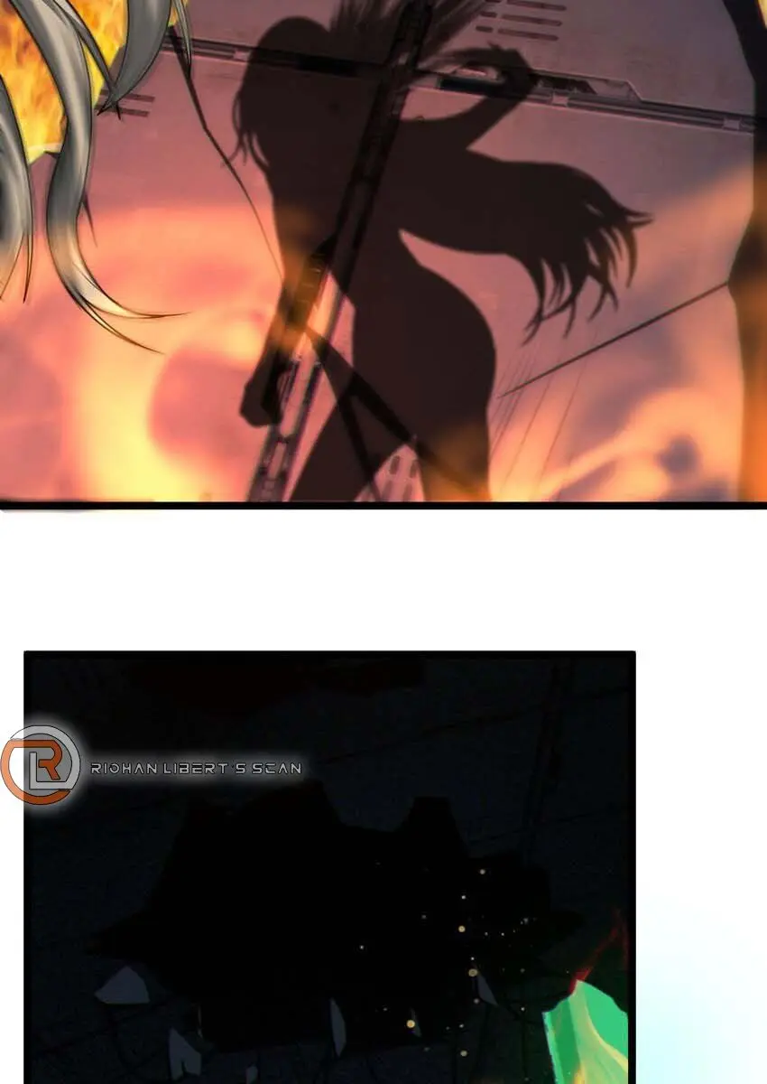 I'm Really Not the Demon God's Lackey Chapter 65 Page 10