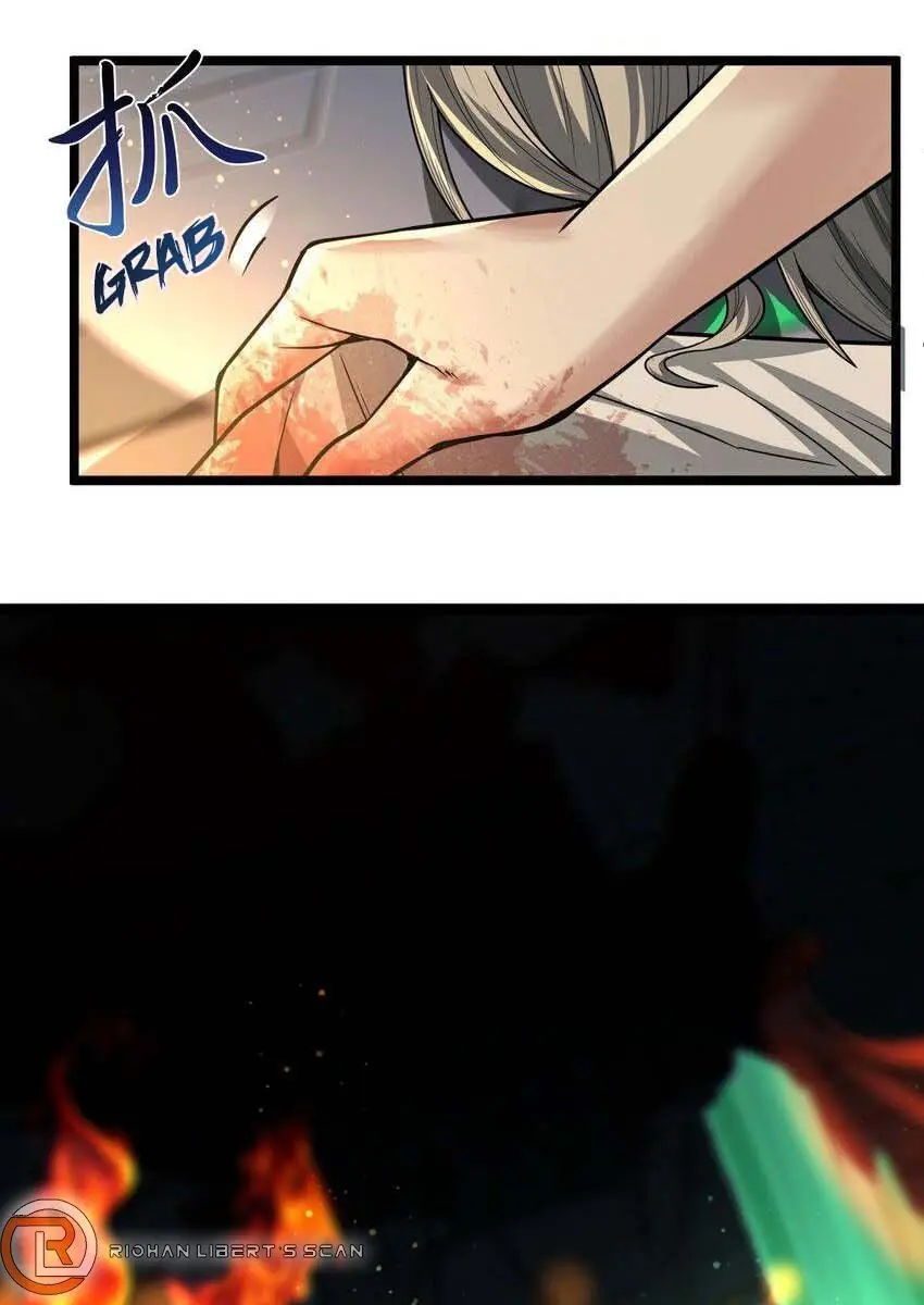 I'm Really Not the Demon God's Lackey Chapter 65 Page 13