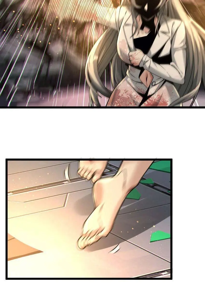 I'm Really Not the Demon God's Lackey Chapter 65 Page 16