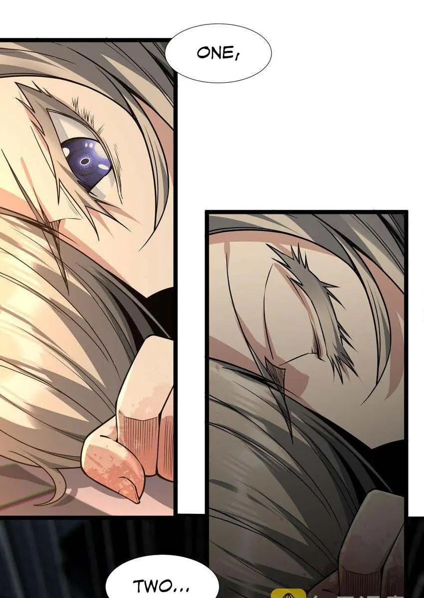 I'm Really Not the Demon God's Lackey Chapter 65 Page 18