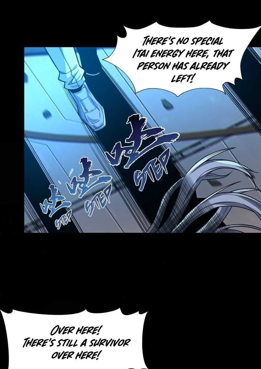 I'm Really Not the Demon God's Lackey Chapter 65 Page 21