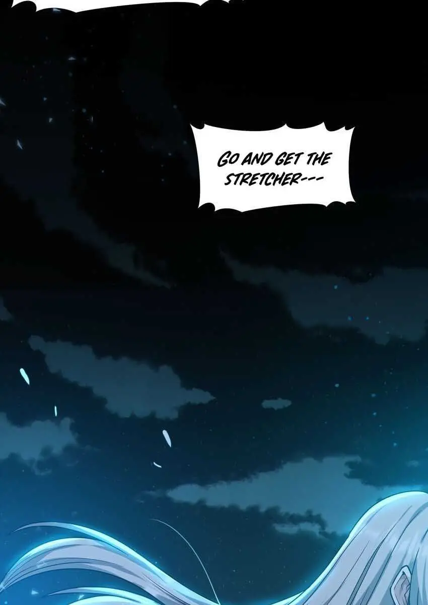 I'm Really Not the Demon God's Lackey Chapter 65 Page 22
