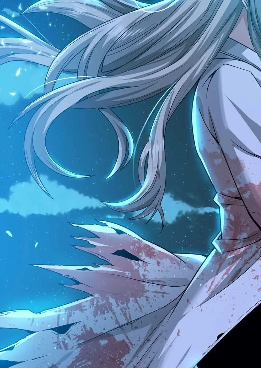 I'm Really Not the Demon God's Lackey Chapter 65 Page 23