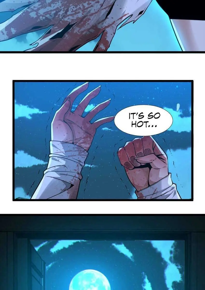 I'm Really Not the Demon God's Lackey Chapter 65 Page 24