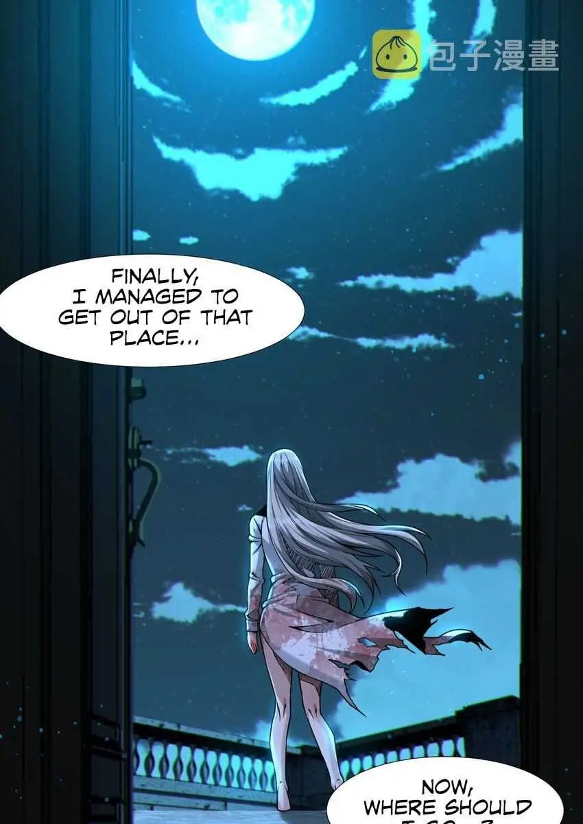I'm Really Not the Demon God's Lackey Chapter 65 Page 25