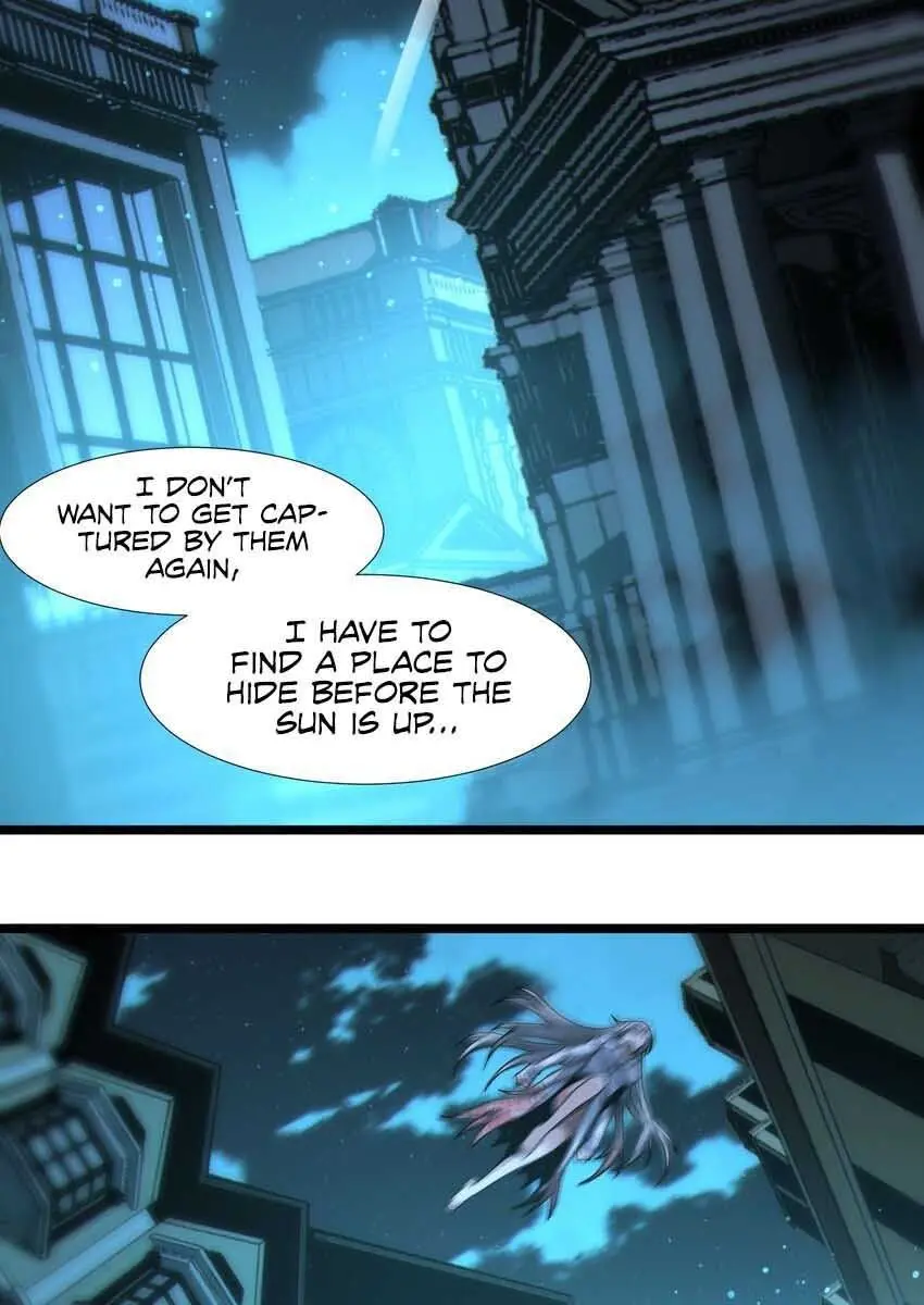 I'm Really Not the Demon God's Lackey Chapter 65 Page 27
