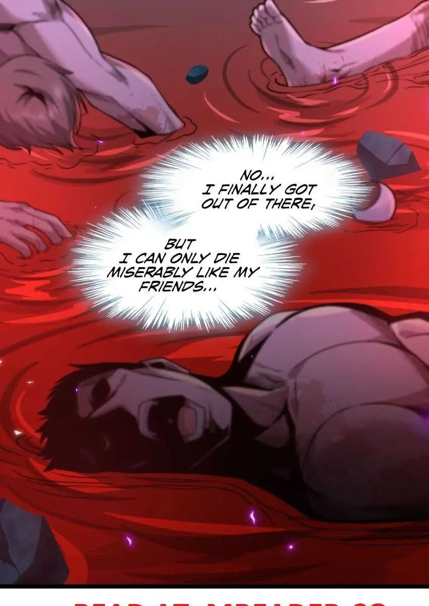 I'm Really Not the Demon God's Lackey Chapter 65 Page 31