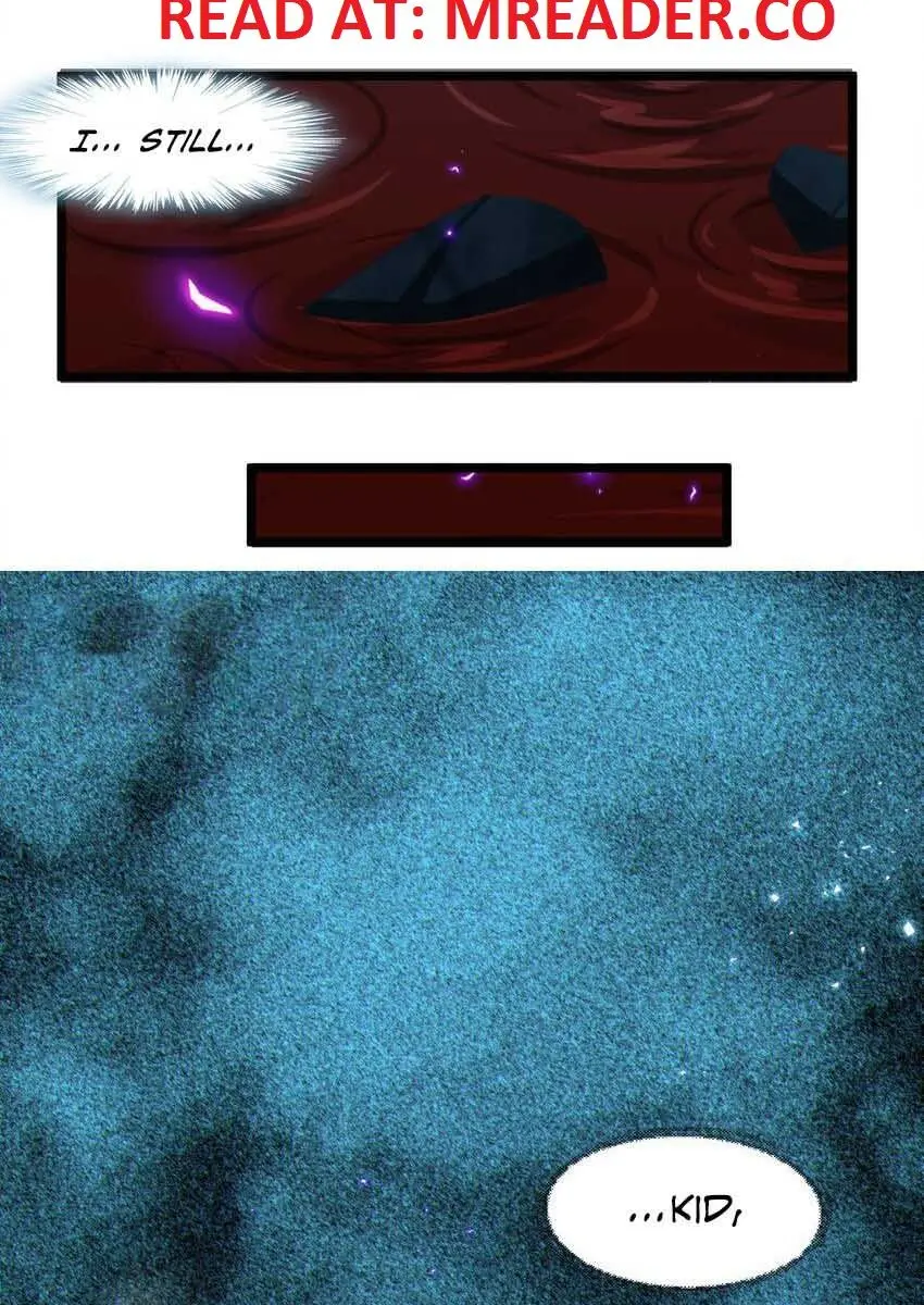 I'm Really Not the Demon God's Lackey Chapter 65 Page 32
