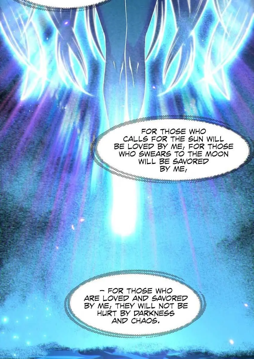 I'm Really Not the Demon God's Lackey Chapter 65 Page 36