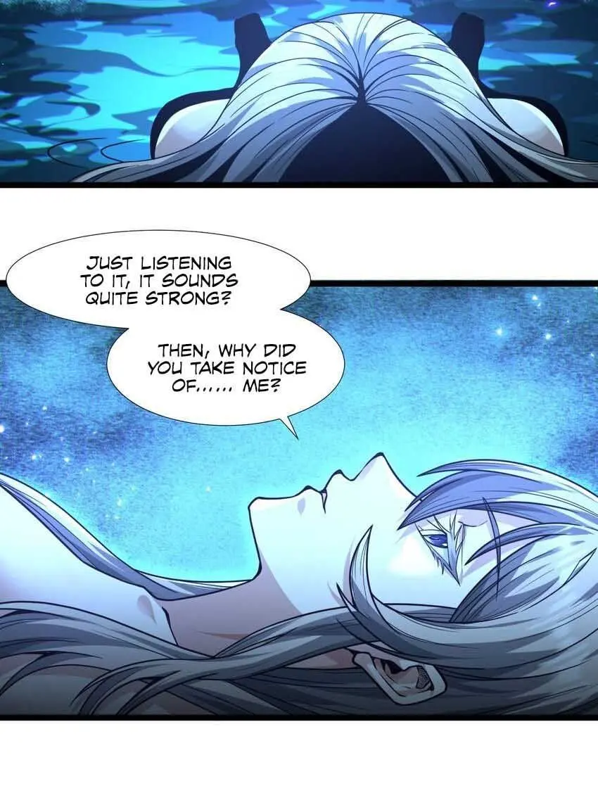 I'm Really Not the Demon God's Lackey Chapter 65 Page 37