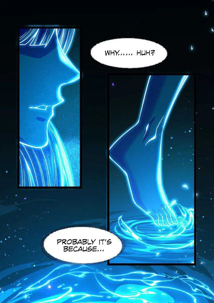 I'm Really Not the Demon God's Lackey Chapter 65 Page 38