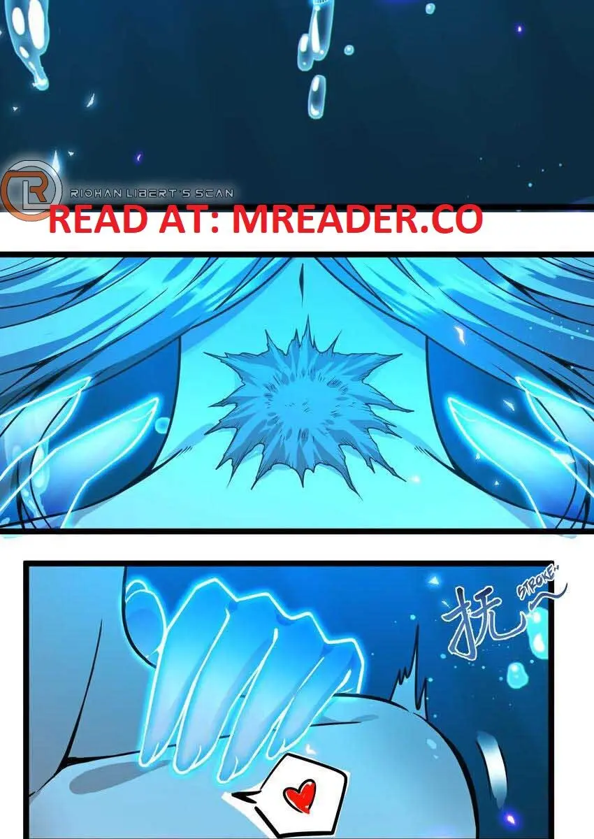 I'm Really Not the Demon God's Lackey Chapter 65 Page 40