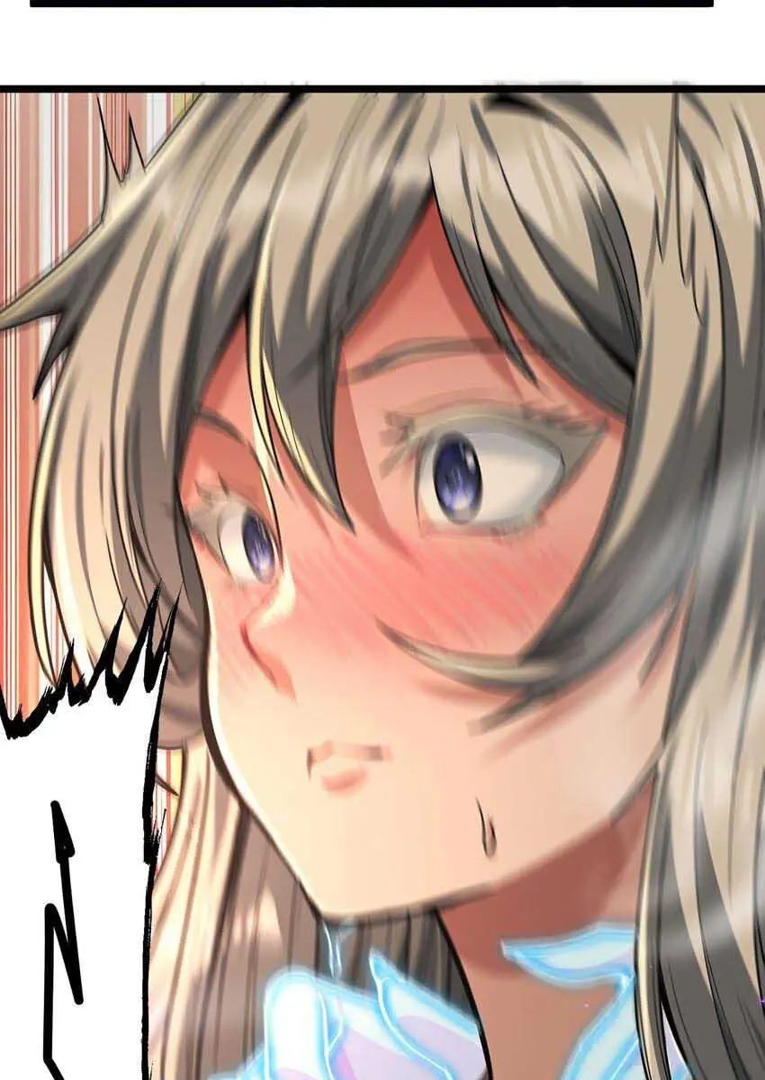 I'm Really Not the Demon God's Lackey Chapter 65 Page 41