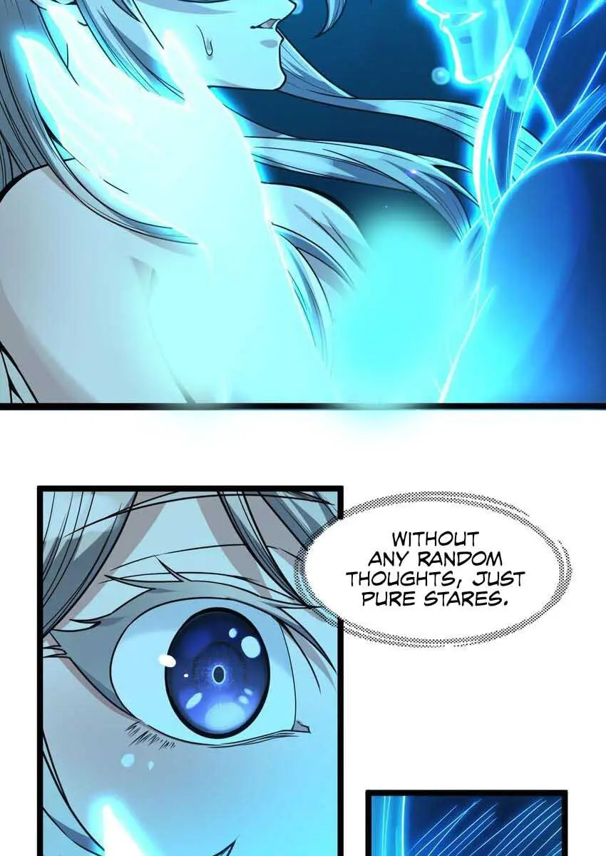 I'm Really Not the Demon God's Lackey Chapter 65 Page 44