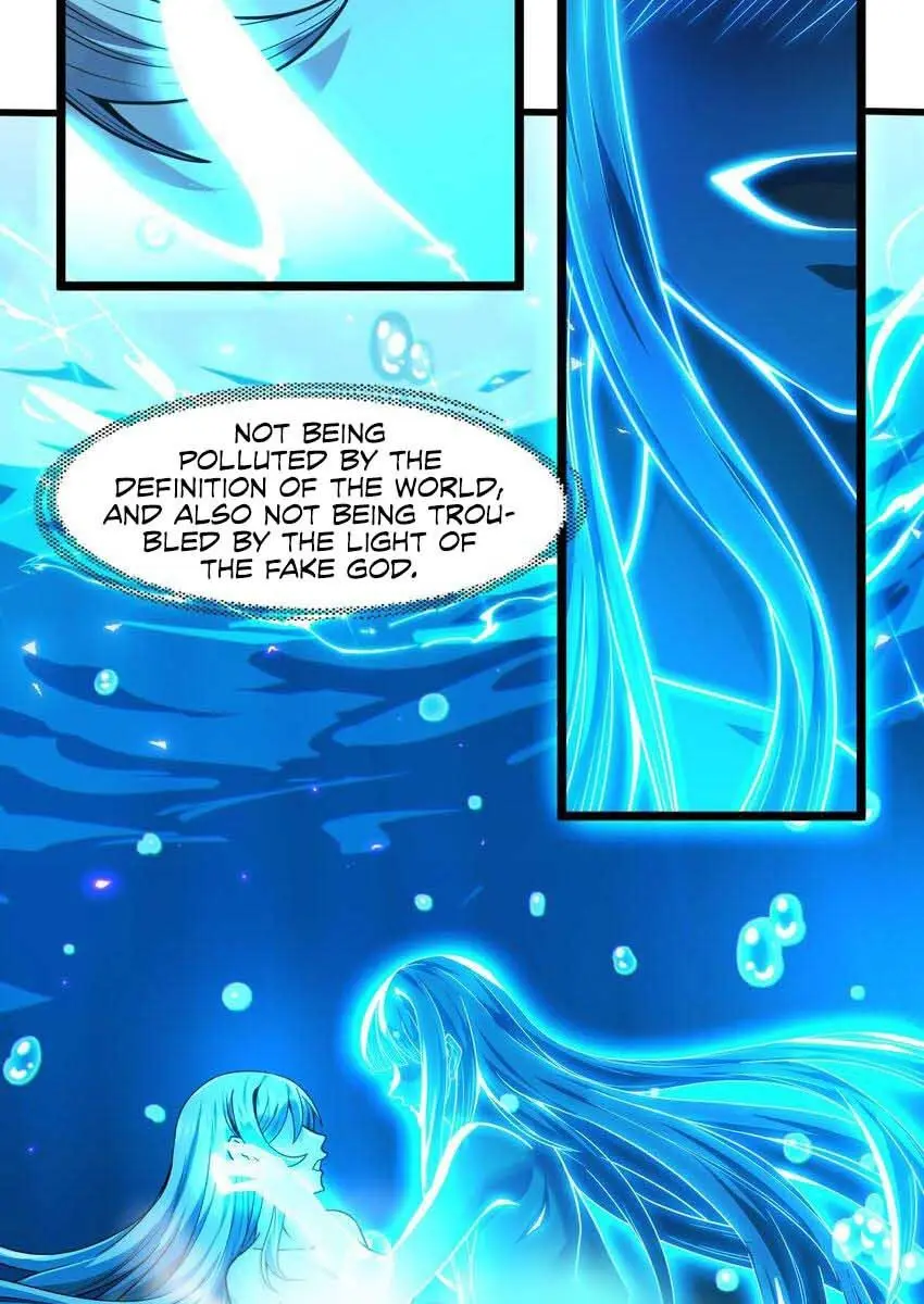 I'm Really Not the Demon God's Lackey Chapter 65 Page 45