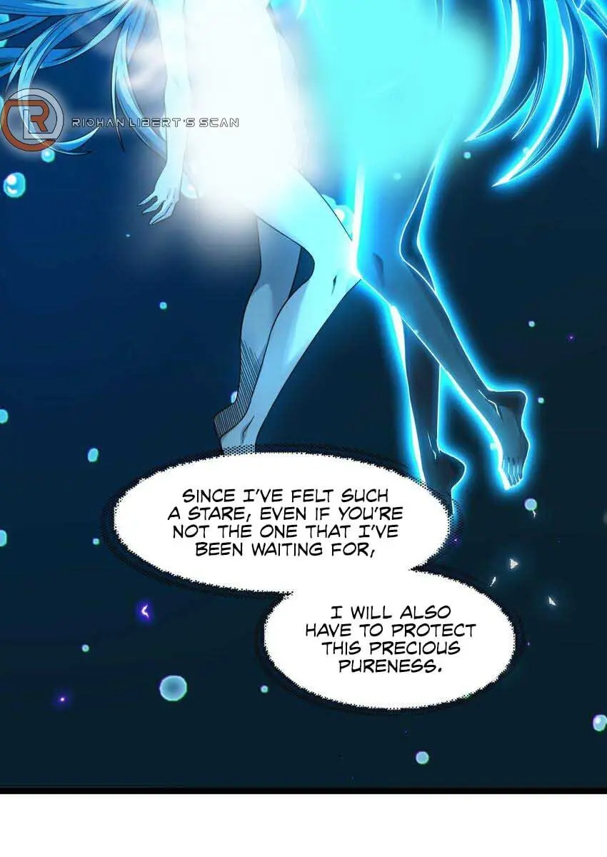 I'm Really Not the Demon God's Lackey Chapter 65 Page 46