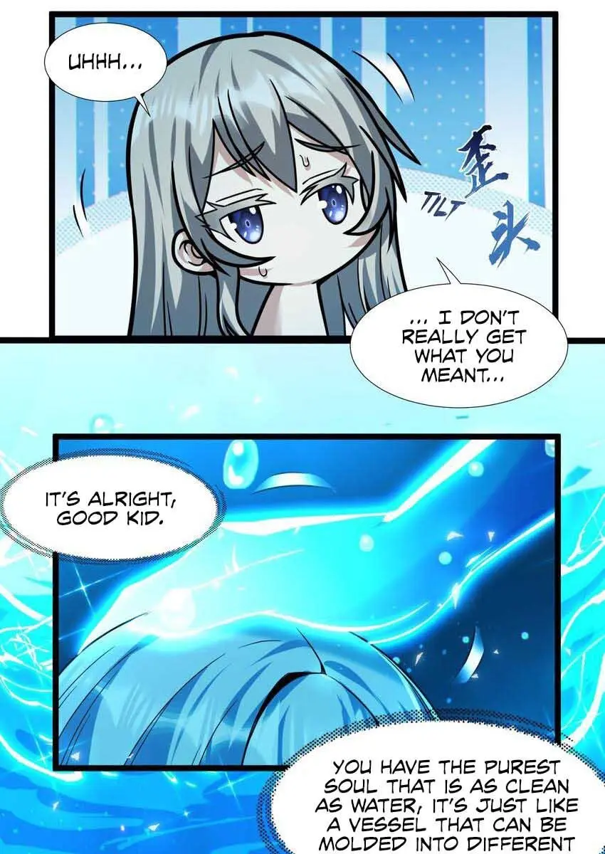 I'm Really Not the Demon God's Lackey Chapter 65 Page 47