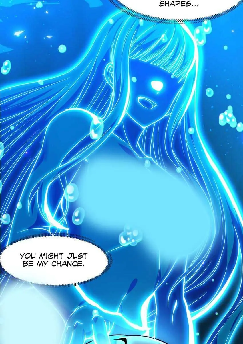 I'm Really Not the Demon God's Lackey Chapter 65 Page 48