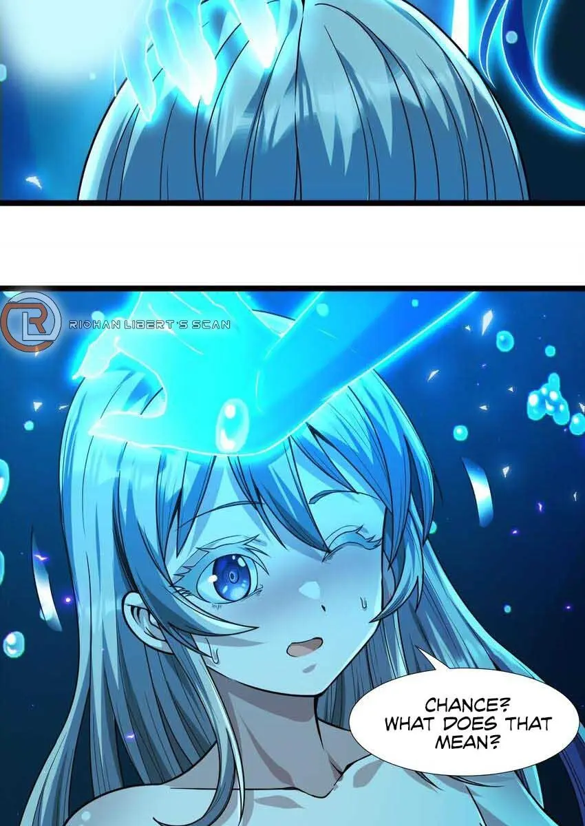 I'm Really Not the Demon God's Lackey Chapter 65 Page 49