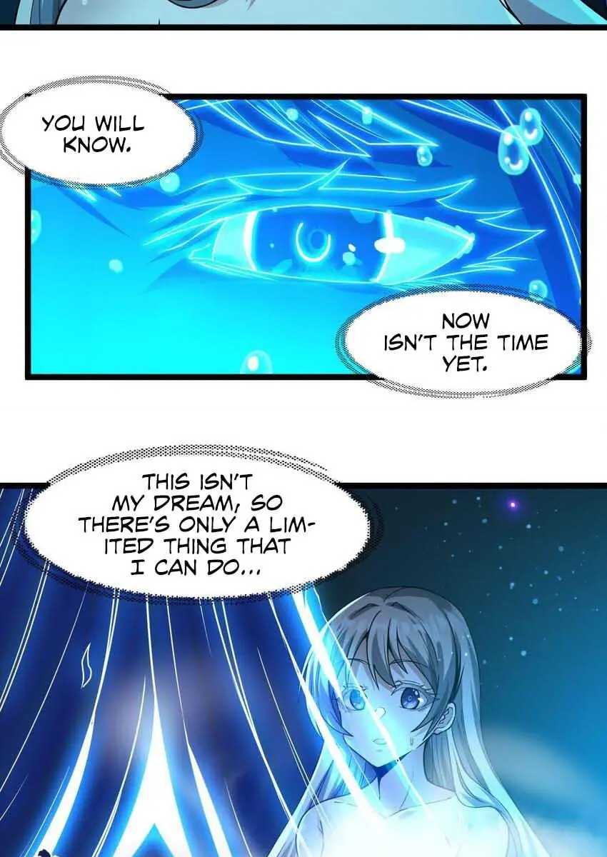 I'm Really Not the Demon God's Lackey Chapter 65 Page 50