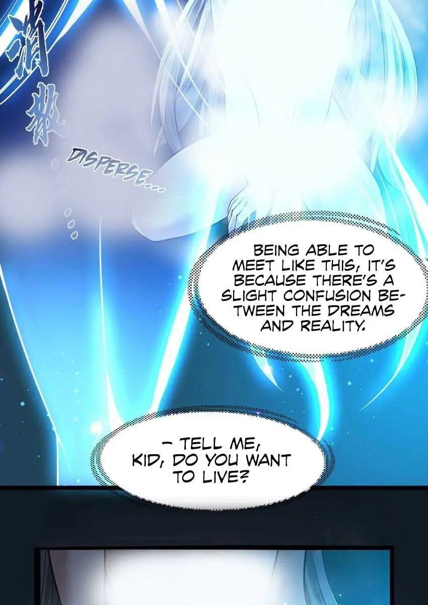 I'm Really Not the Demon God's Lackey Chapter 65 Page 51