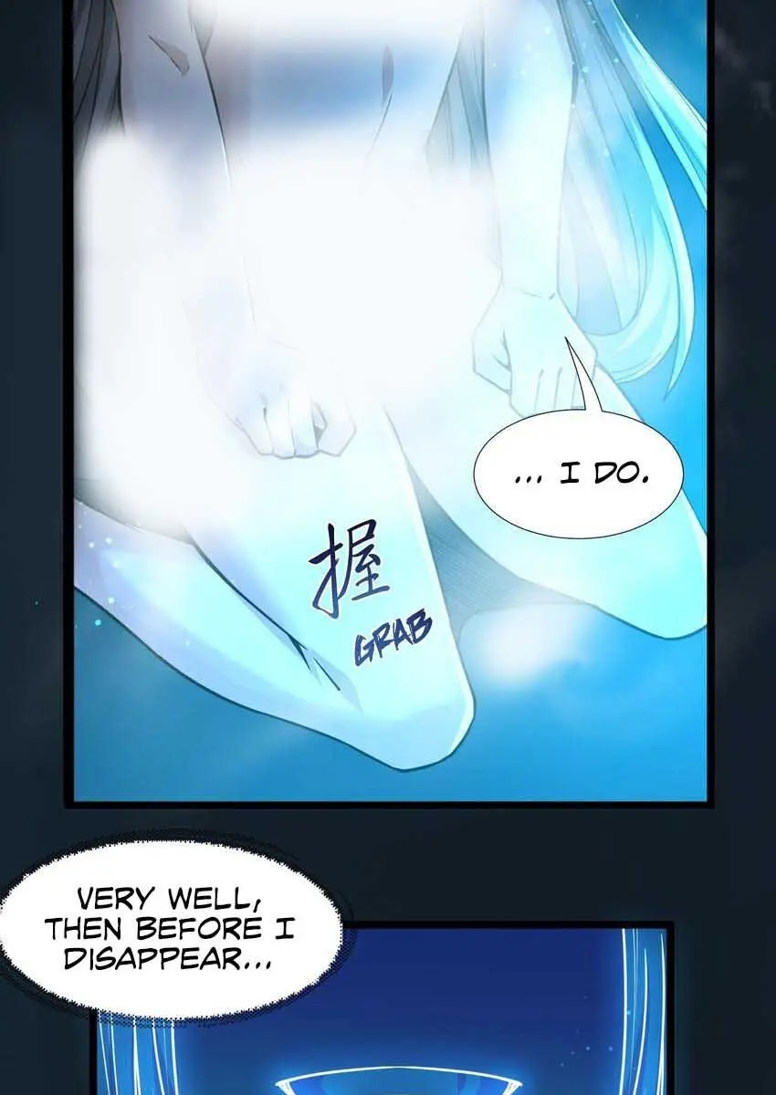 I'm Really Not the Demon God's Lackey Chapter 65 Page 52