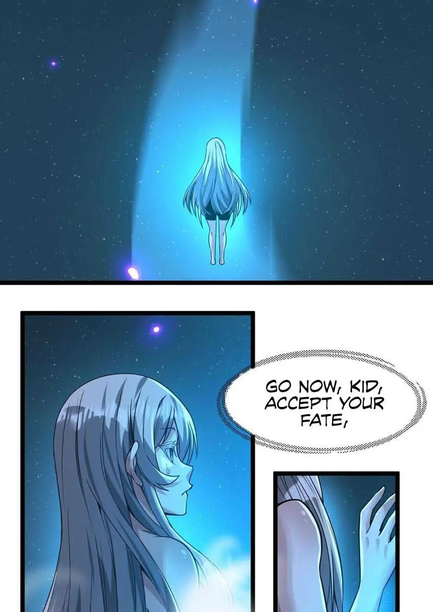 I'm Really Not the Demon God's Lackey Chapter 65 Page 54