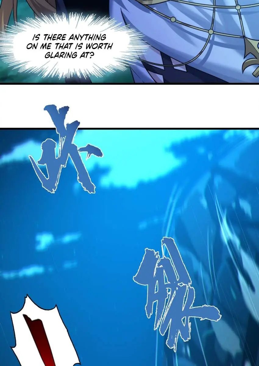 I'm Really Not the Demon God's Lackey Chapter 66 Page 4