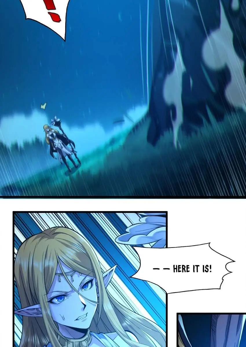 I'm Really Not the Demon God's Lackey Chapter 66 Page 5