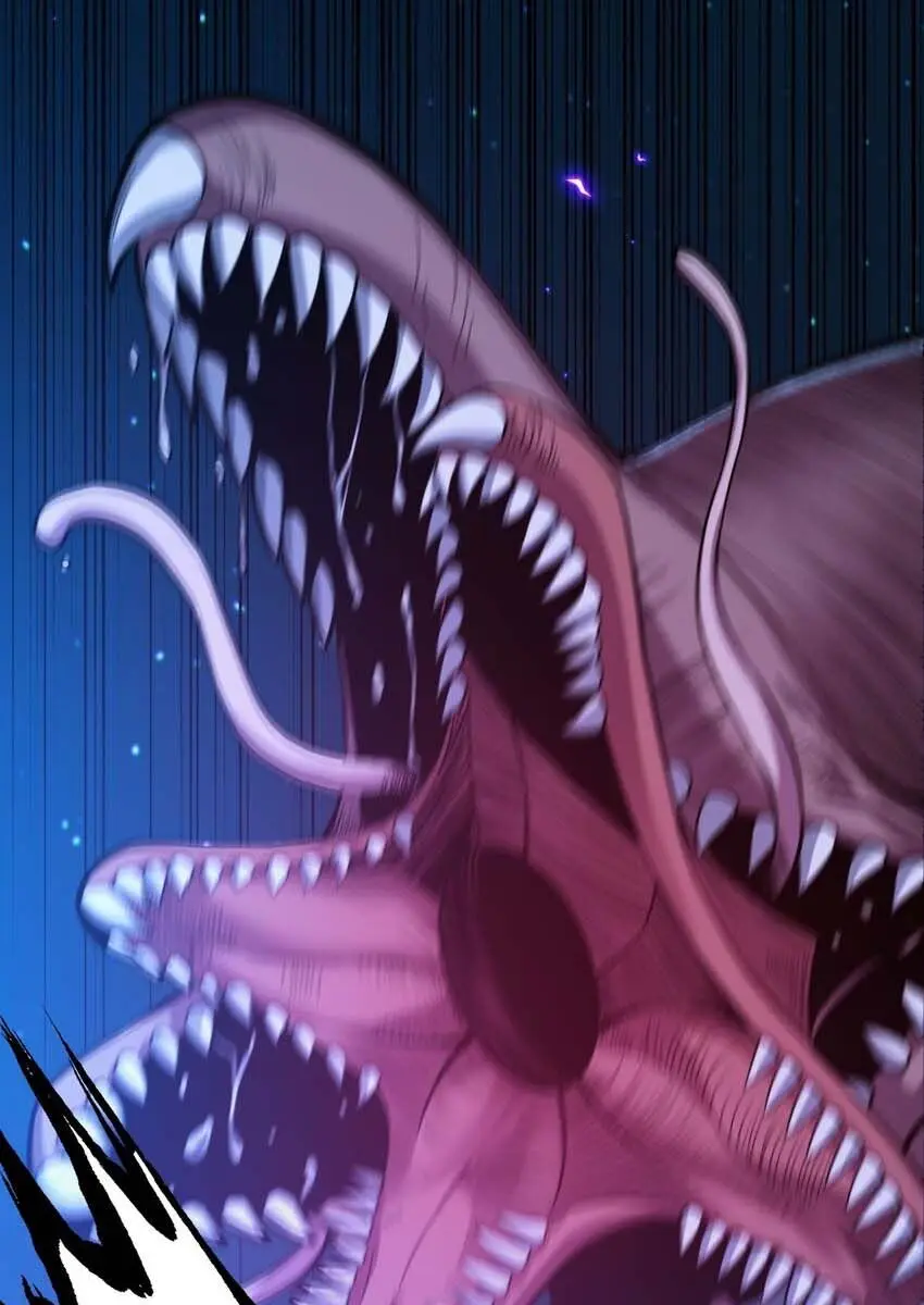 I'm Really Not the Demon God's Lackey Chapter 66 Page 9