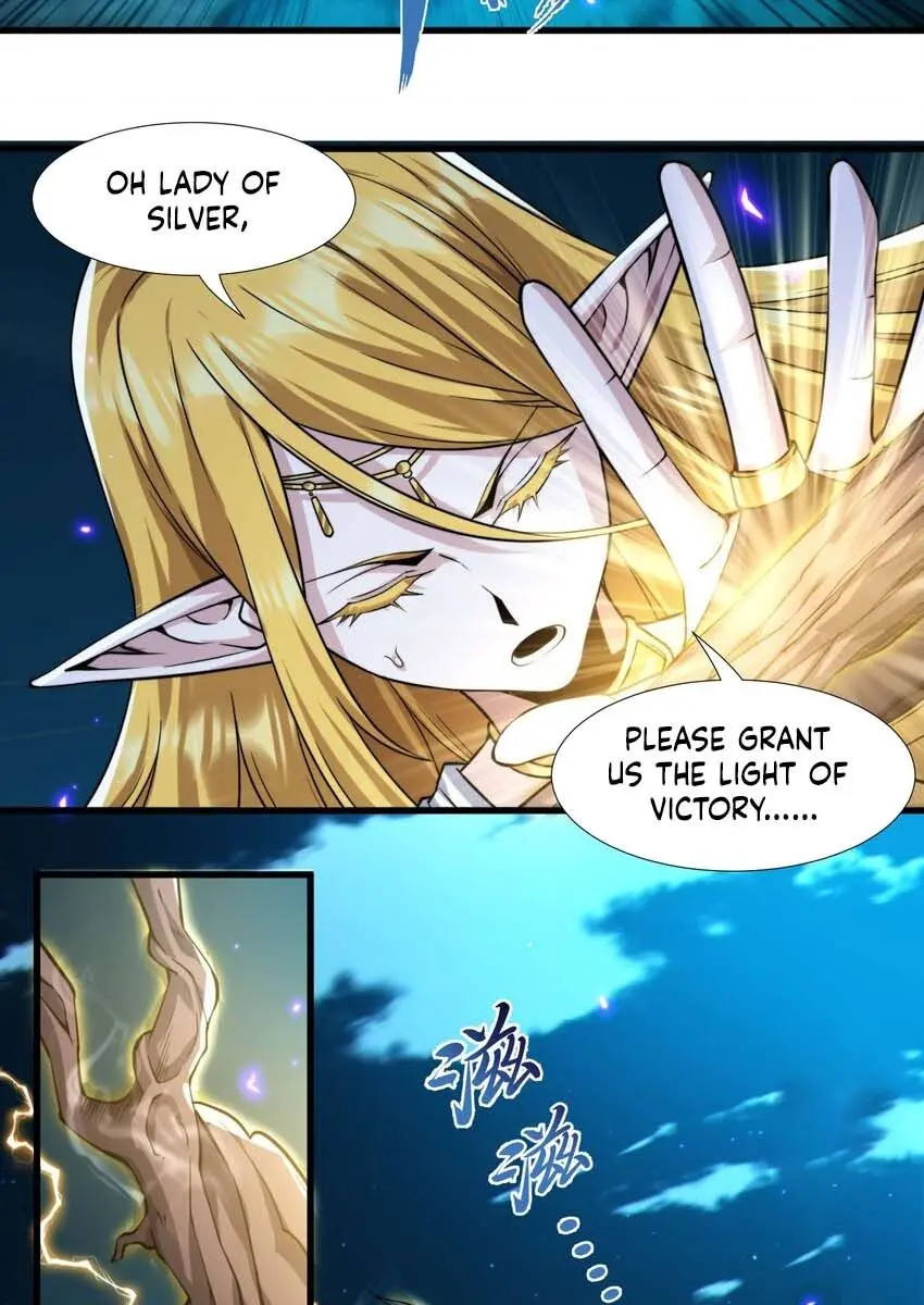 I'm Really Not the Demon God's Lackey Chapter 66 Page 12
