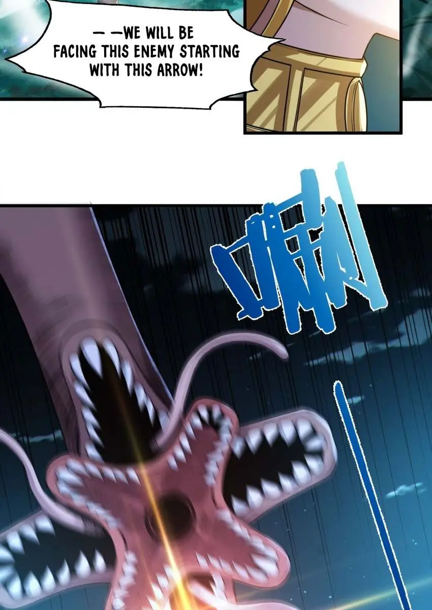 I'm Really Not the Demon God's Lackey Chapter 66 Page 14