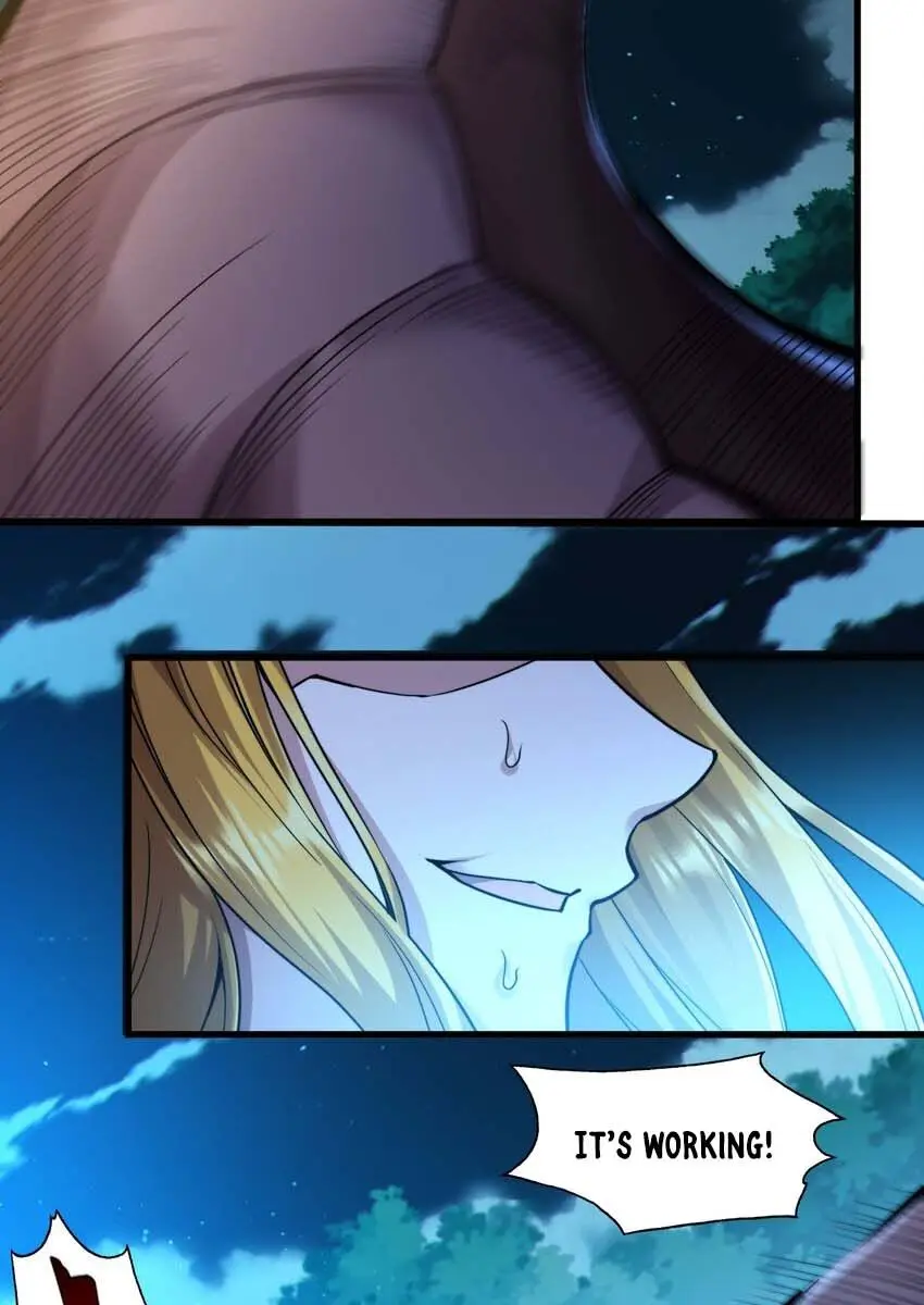 I'm Really Not the Demon God's Lackey Chapter 66 Page 18