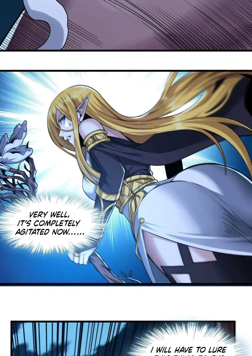 I'm Really Not the Demon God's Lackey Chapter 66 Page 25