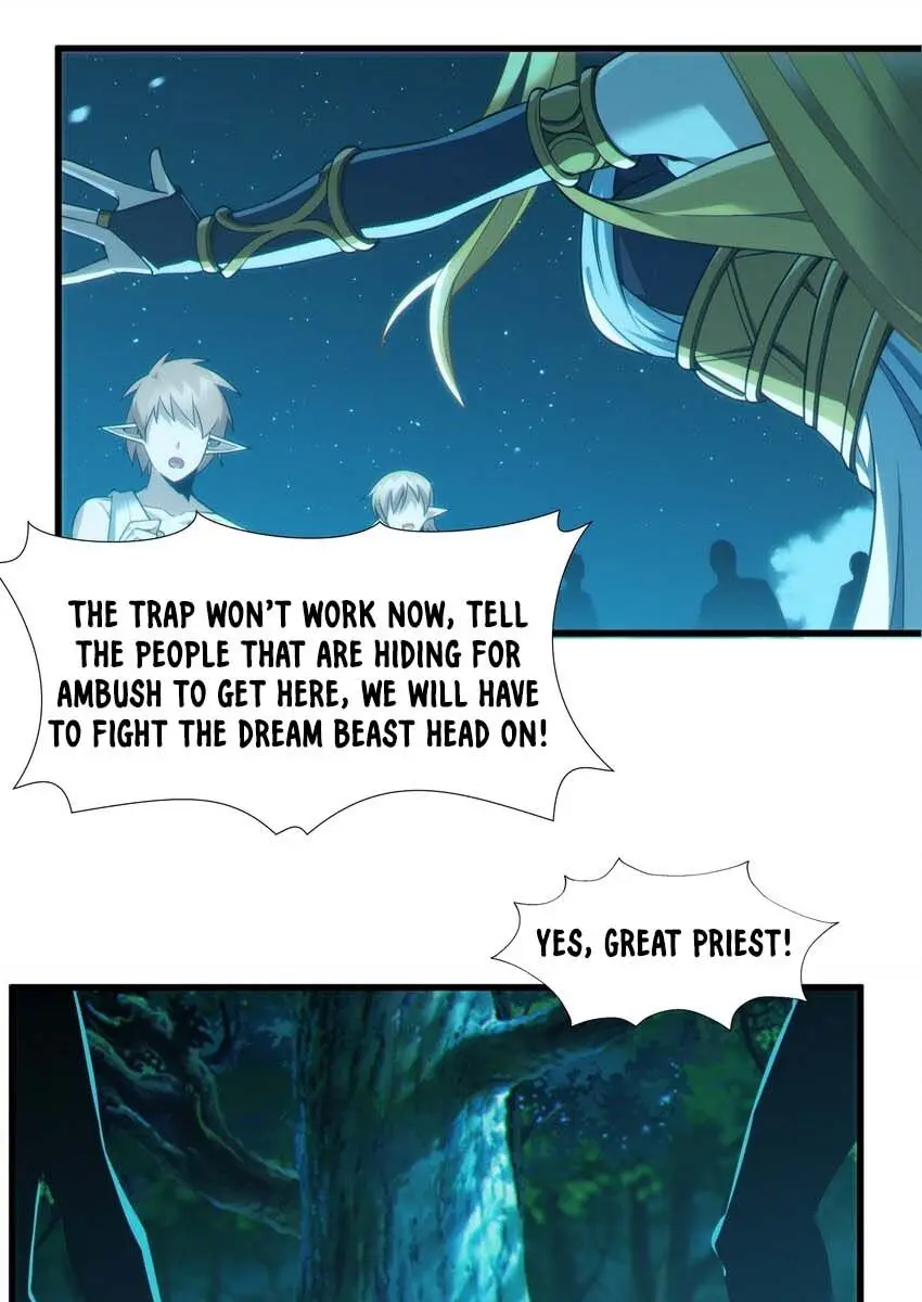 I'm Really Not the Demon God's Lackey Chapter 66 Page 29