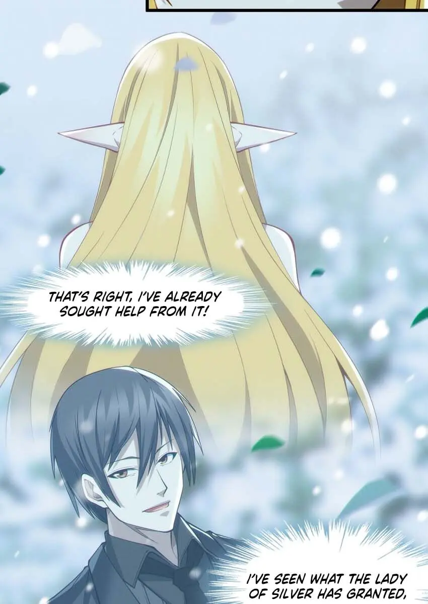 I'm Really Not the Demon God's Lackey Chapter 66 Page 37