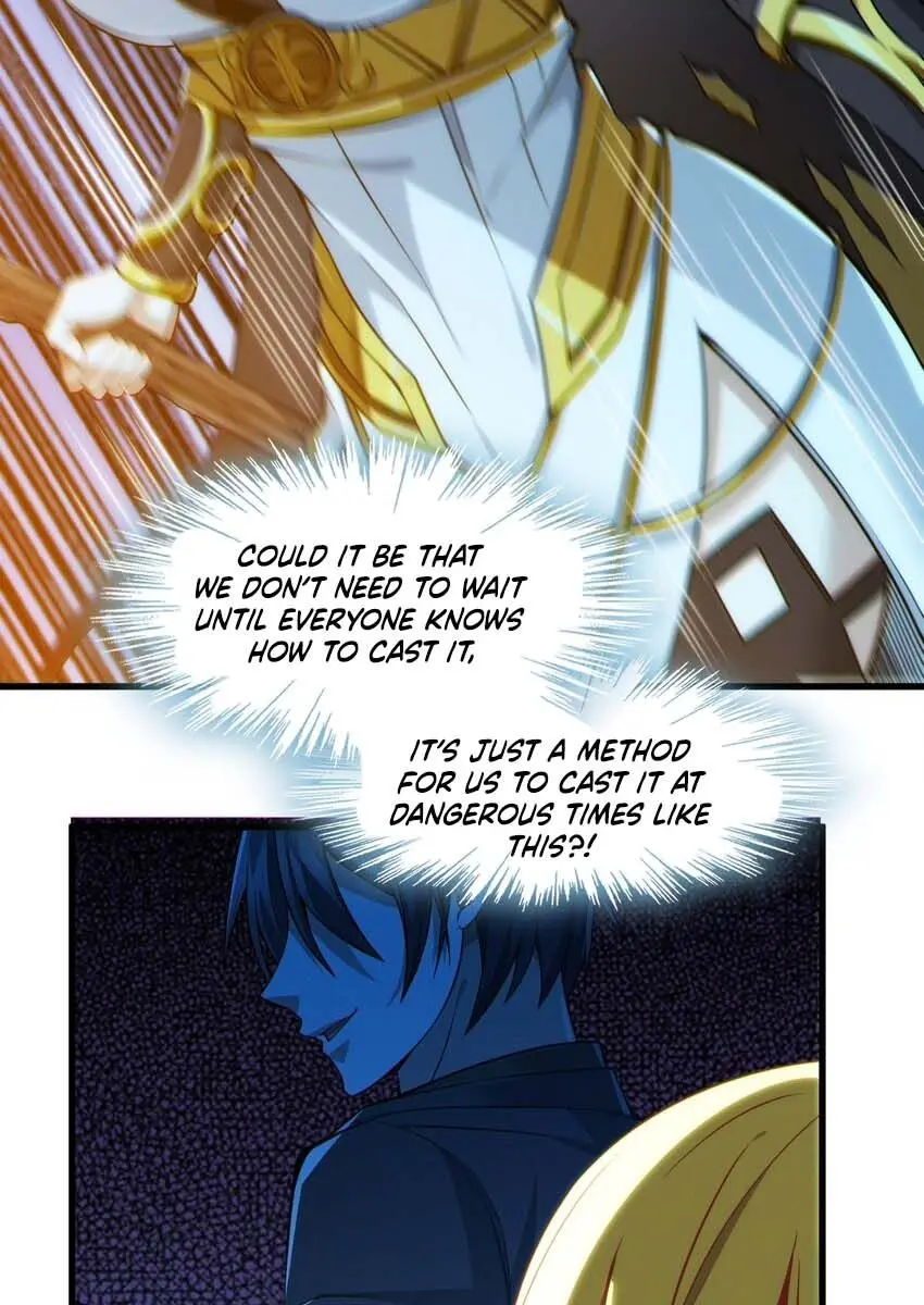 I'm Really Not the Demon God's Lackey Chapter 66 Page 41