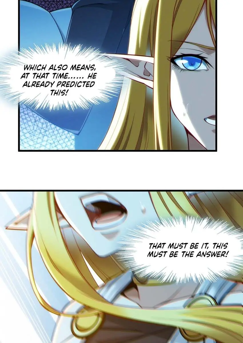I'm Really Not the Demon God's Lackey Chapter 66 Page 42