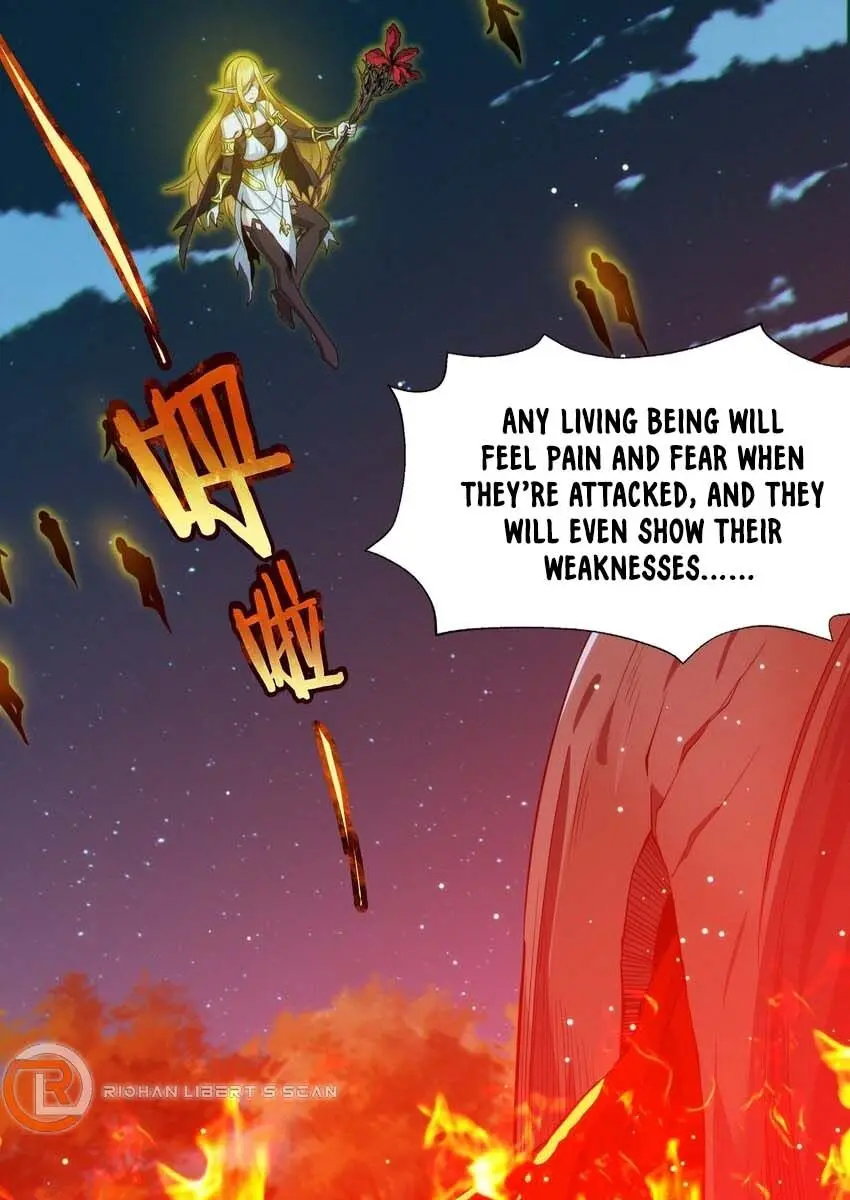 I'm Really Not the Demon God's Lackey Chapter 66 Page 59